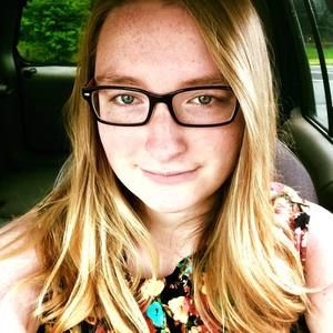 Meet your Posher, Abigail